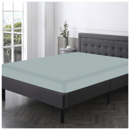 Diamond Fitted Sheet