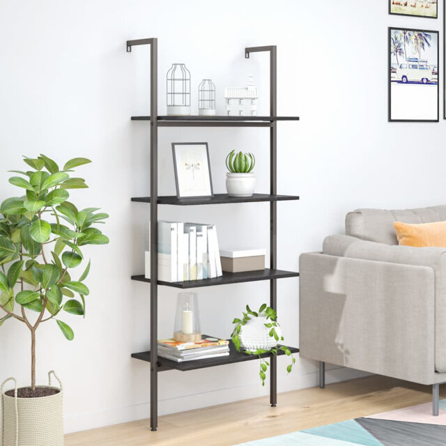 Casselman 152.5cm H x 64cm W Steel Bookcase