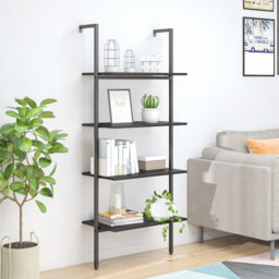 Casselman 152.5cm H x 64cm W Steel Bookcase