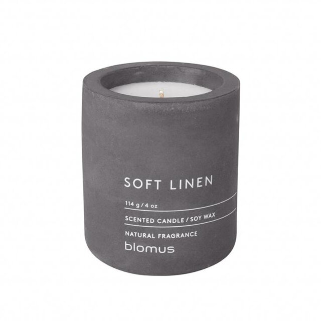 Fraga Scented Pillar Candle