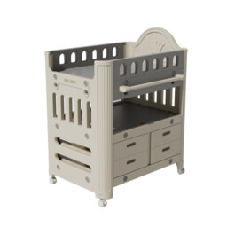 Changing Table
