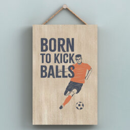 Vivid Squid Wholesale Sports Box Signs & Plaques