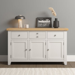 Windsor 137cm Sideboard