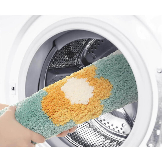 Non-Slip Bath Mat
