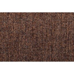 Killingly Chevron Pet Bed