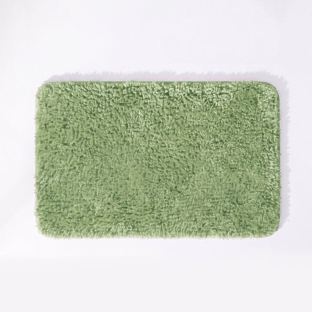 Jordan Microfibre Non Slip Bath Mat