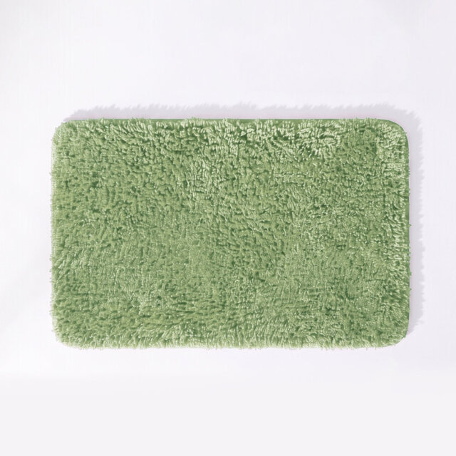 Jordan Microfibre Non Slip Bath Mat