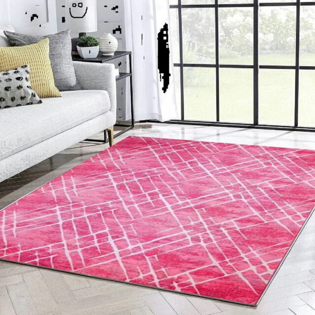 Modern Large Area Rugs Living Room Bedroom Rug Hallway Runner Carpet Kitchen Floor Mats