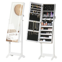 Jewelry Armoire