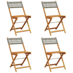 Alvidas Patio Dining Accent Chair