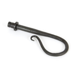 Shepherds Crook 17.4cm Finial