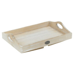 Strauser Tray