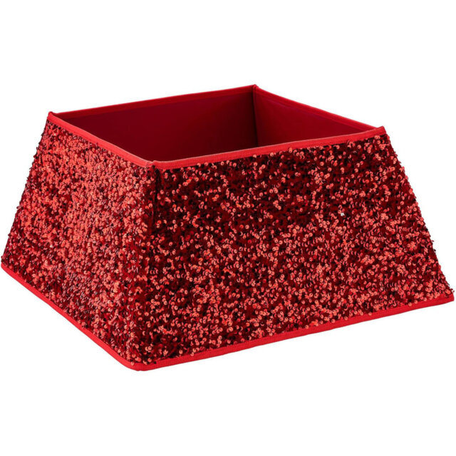 Gaffney Tree Skirt