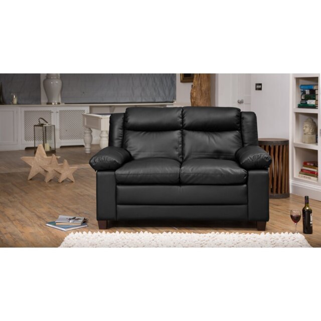 Huling 2 Seater Loveseat