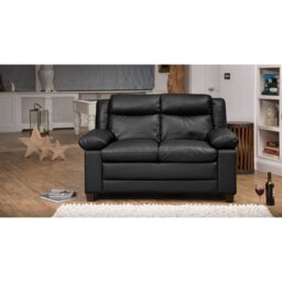 Huling 2 Seater Loveseat
