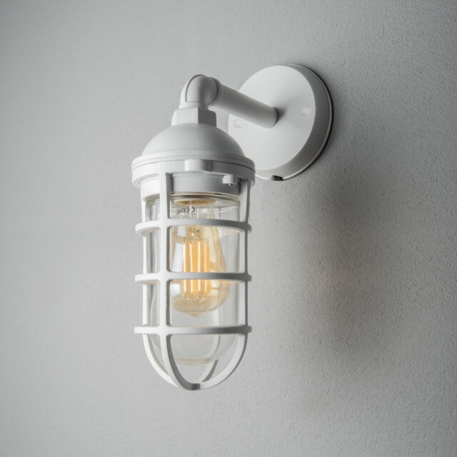 Olbia Outdoor Wall Light