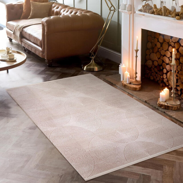Soft Plush Area Rugs Non Slip Hallway Rug Large Bedroom Carpet Low Pile Acrylic Rug Floor Mat CN011