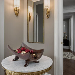 Ceramic Decorative Bowl