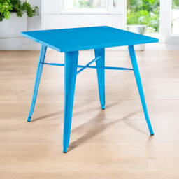 Zanesfield Dining Table