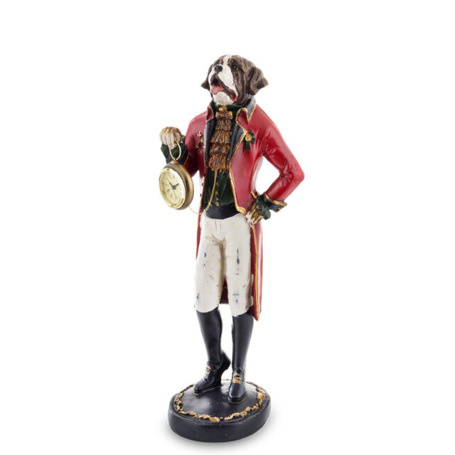 Wert Figurine