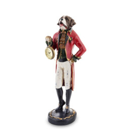 Wert Figurine