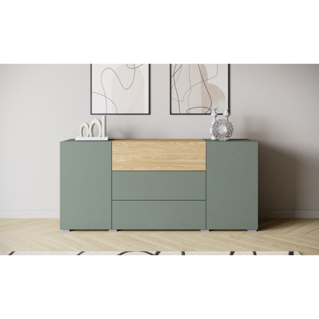 Cathelijn 150cm Sideboard