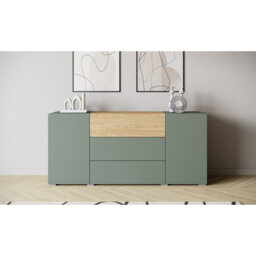 Cathelijn 150cm Sideboard