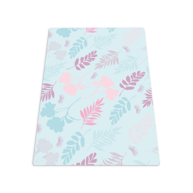 Nakshatra Chair Mat