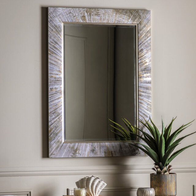 Spahn Mirror