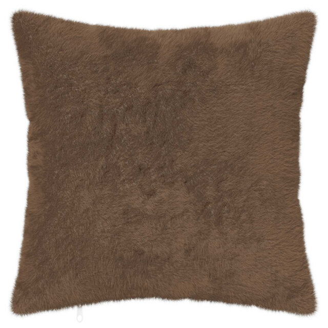 Light Blue Cushion Cover