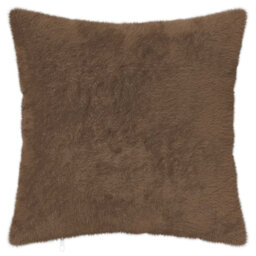 Light Blue Cushion Cover