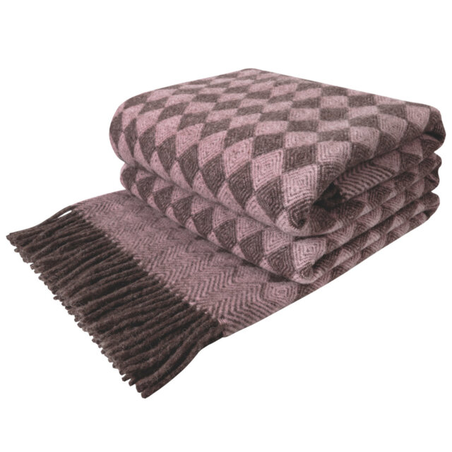 Waldman Blanket