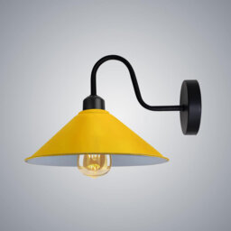 Armed Sconce