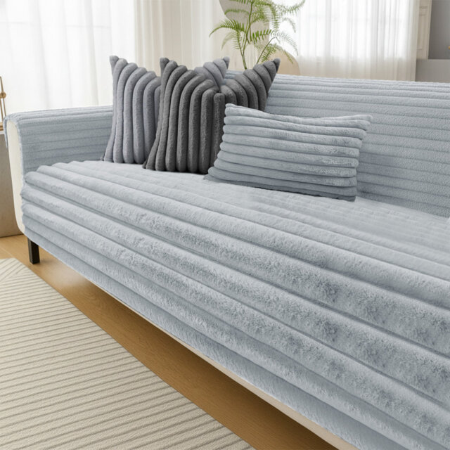 Outdoor Patio Sofa Cover
