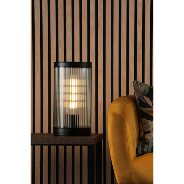 Metal Table Lamp Lamp