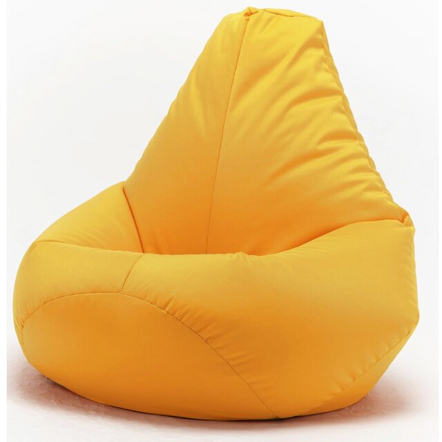 Seater Polyester Blend Outdoor Friendly Bean Bag Chair