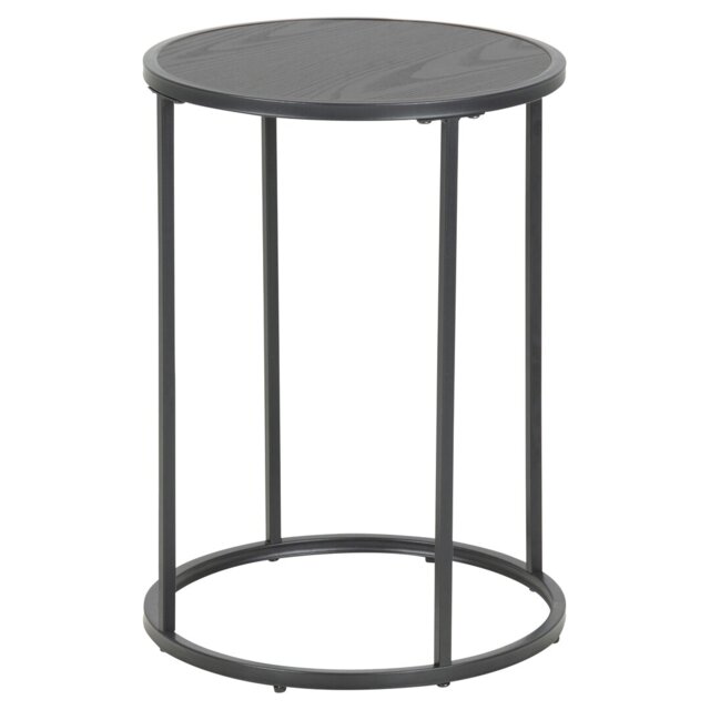 Joliet Tray Top Frame End Table