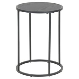 Joliet Tray Top Frame End Table