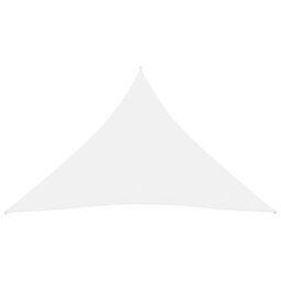 Bekke 4m x 5m Triangular Shade Sail