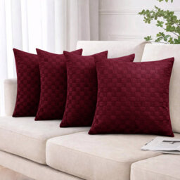 Square Throw Cushion Pad