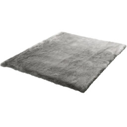 Byrone Uni Hand-tufted Hand Tufted Area Rug