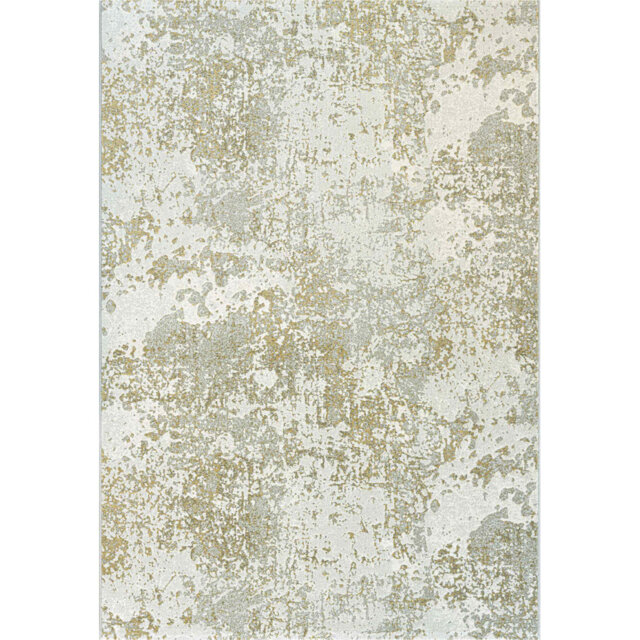 Moretown Power Loom Beige Rug