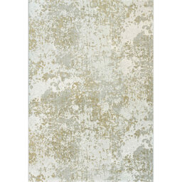 Moretown Power Loom Beige Rug