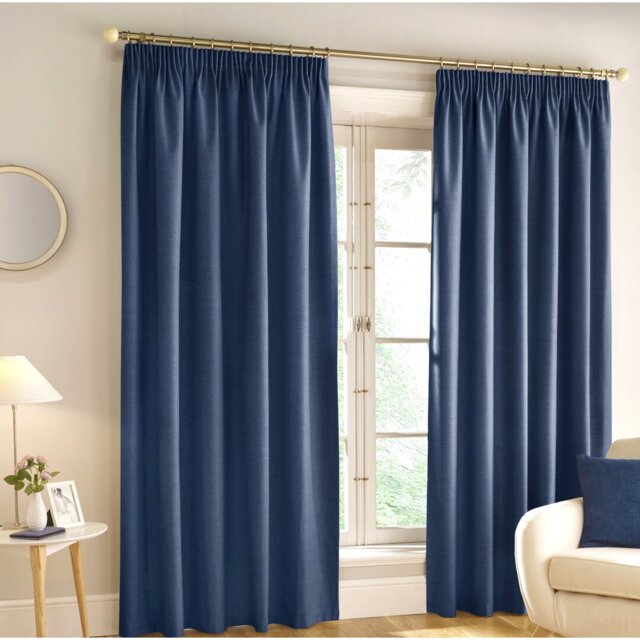 Landaff Blackout Curtain Pair