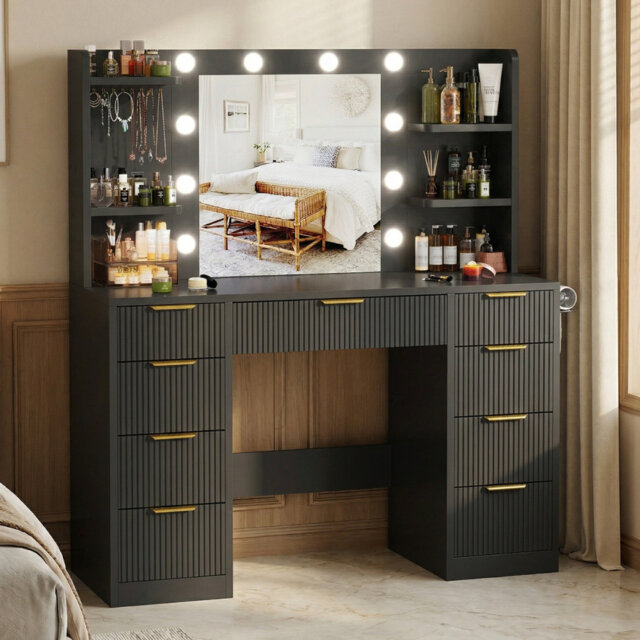 Dressing Table