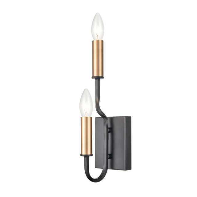 Larrazabal Candle Wall Light