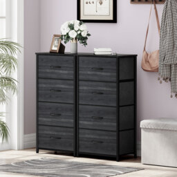 Kathiria 4-Drawer Chest of Drawers