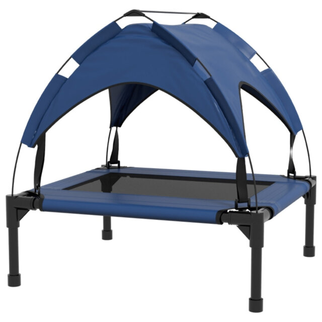 Polyester Pet Bed
