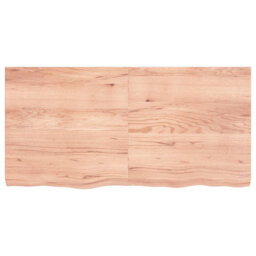 Bathroom Countertop Solid Wood