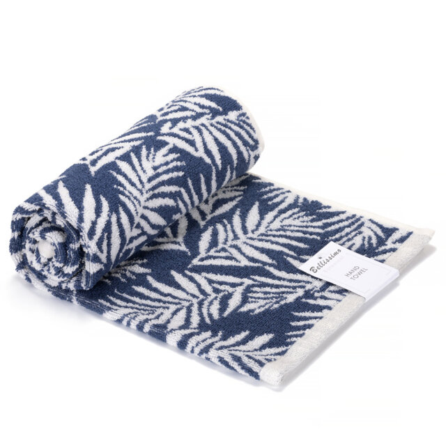 Midweight Jacquard Bath Sheet